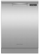 Fisher &amp; Paykel Stainless Steel Freestanding Dishwasher (DW60FC4X1 Stainless Steel)