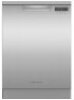 Fisher &amp; Paykel Stainless Steel Freestanding Dishwasher (DW60FC4X1 Stainless Steel)