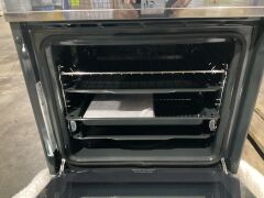 Smeg 60cm Silver Linea Oven SFPA6104TVS - 8