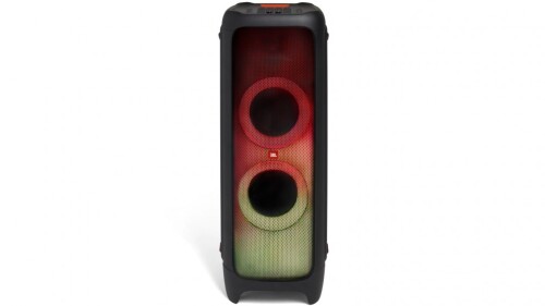 JBL PartyBox 1000 Bluetooth Party Speaker with Full Panel Lights Effects (JBLPARTYBOX1000)