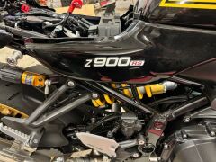 2023 Kawasaki Z900RS Special Edition Motorbike Insurance Payout $17,000 - 6