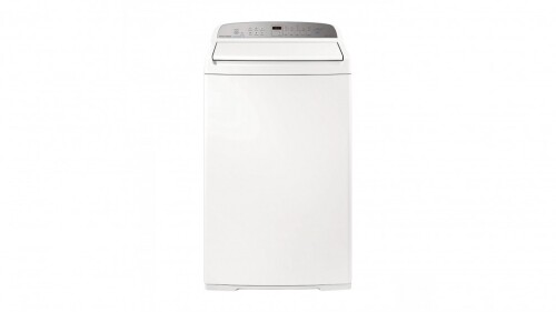 Fisher &amp; Paykel 7kg WashSmart Top Load Washing Machine WA7060G2 (White)