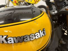 2023 Kawasaki Z900RS Special Edition Motorbike Insurance Payout $17,000 - 10