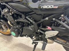 2023 Kawasaki Z900RS Special Edition Motorbike Insurance Payout $17,000 - 8