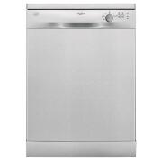 Dishlex Stainless Steel Freestanding Dishwasher DSF6106X (Stainless Steel)