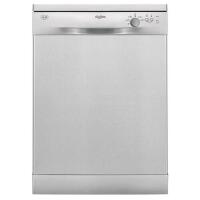 Dishlex Stainless Steel Freestanding Dishwasher DSF6106X (Stainless Steel)