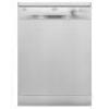Dishlex Stainless Steel Freestanding Dishwasher DSF6106X (Stainless Steel)