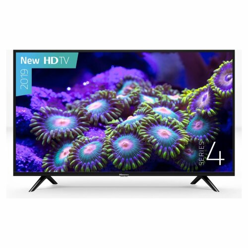 Hisense 49 Inch Series 4 Full HD Smart LED TV 49R4