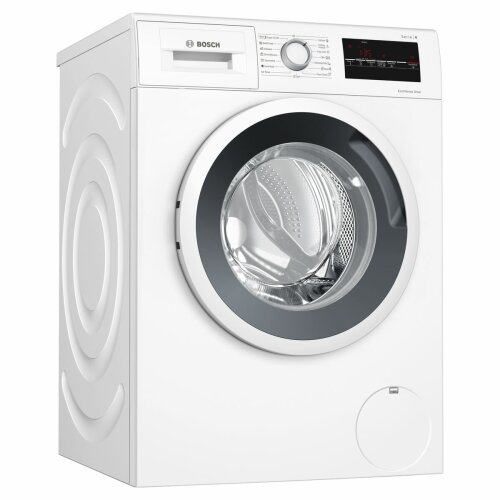 Bosch Serie 4 7.5kg Front Load Washing Machine WAN22120AU