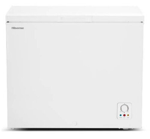 Hisense 205L Chest Freezer HR6CF206