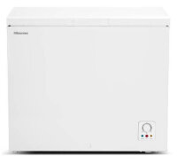 Hisense 205L Chest Freezer HR6CF206