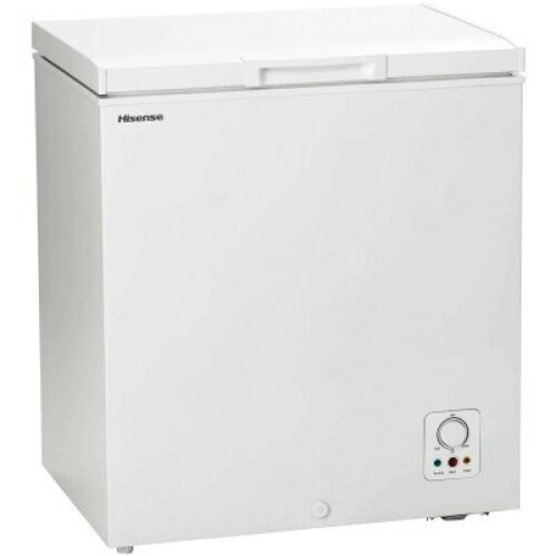 Hisense 145L Chest Freezer HR6CF146