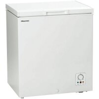 Hisense 145L Chest Freezer HR6CF146
