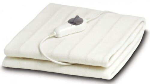 Goldair Flat Electric Blanket - Small Single GST-SS