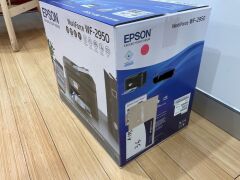 Epson Workforce WF-2950 Multi-Function Printer C11CK62501 - 3