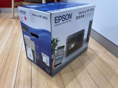 Epson Workforce WF-2950 Multi-Function Printer C11CK62501 - 4