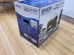 Epson Workforce WF-2950 Multi-Function Printer C11CK62501 - 6