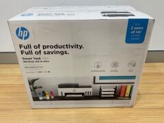 HP Smart Tank 7005 All-in-One Multi-Function Printer 28B54A - 2