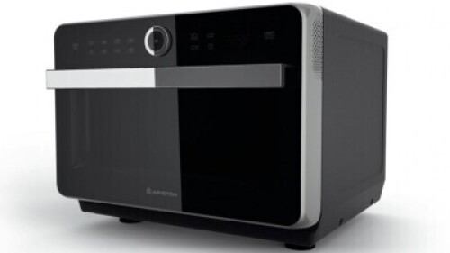 Ariston 31L Dynamic Crisp Microwave Oven with Grill MWA33B