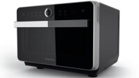 Ariston 31L Dynamic Crisp Microwave Oven with Grill MWA33B