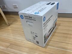 HP Smart Tank 7005 All-in-One Multi-Function Printer 28B54A - 6