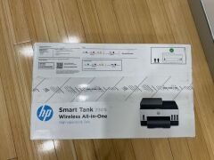 HP Smart Tank 7005 All-in-One Multi-Function Printer 28B54A - 7