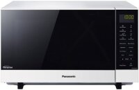 PANASONIC - NN-SF564WQPQ - 27L INVERTER MICROWAVE OVEN - WHITE