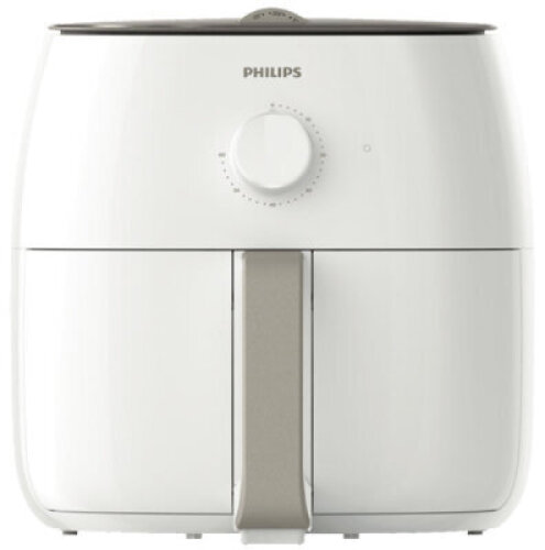 Philips HD9630-21 Viva Collection Airfryer XXL