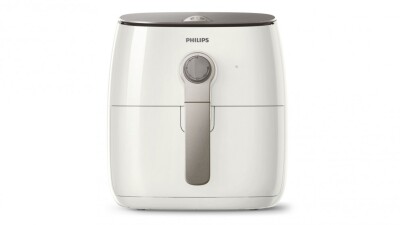 Philips Twin Turbo Star 0.8k Air Fryer - White HD9721/21
