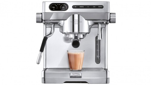 Sunbeam EM7100 Cafe Series Espresso Coffee Machine