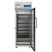 **Reserve Met**Thermo Scientific High-Performance Blood Bank 1447L Refrigerator 208v/60hz - TSX5004BZ - 2