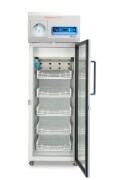 **Reserve Met**Thermo Scientific High-Performance Pharmacy Double Glass 1447L Refrigerator 208v/60hz - TSX5005PZ - 2