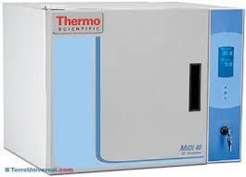 **Reserve Met**Thermo Scientific Controlled Rate Freezer IVF 0.6CF 7457