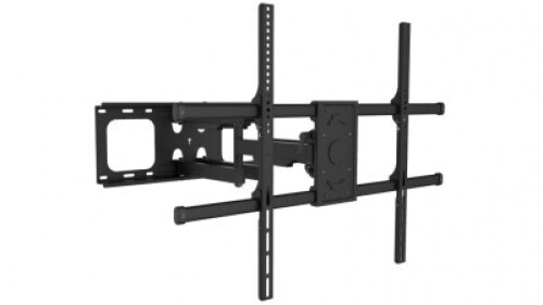 DNL Monster Extra Large Full Motion TV Mount for 50-90-inch TV MA8601-E