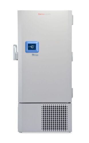 **Reserve Met**Thermo Scientific Revco RDE Series Ultra-Low Temperature -40ºC 682L Freezer - RDE50040FV