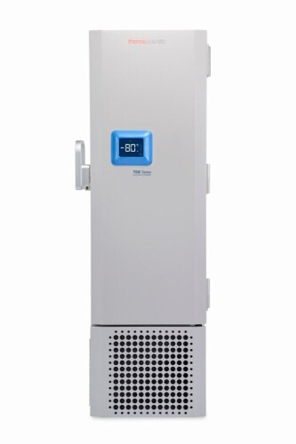 **Reserve Met**Thermo Scientific TDE Series Ultra-Low Temperature Freezer Green Class II - TDE30086LD