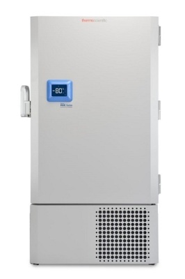 **Reserve Met**Thermo Scientific Revco RDE Upright Ultra-Low Temperature Freezer 549L 230V 50Hz - RDE40086FV