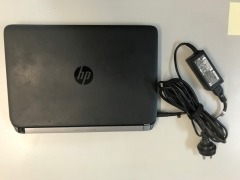 Hewlett Packard ProBook 440 G2 i5 Laptop, 4GB Ram 500GB HDD