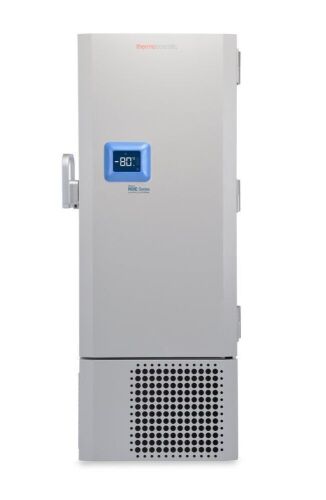 **Reserve Met**Thermo Scientific Revco RDE Series Ultra-Low Temperature -40ºC Freezer - RDE40040FV