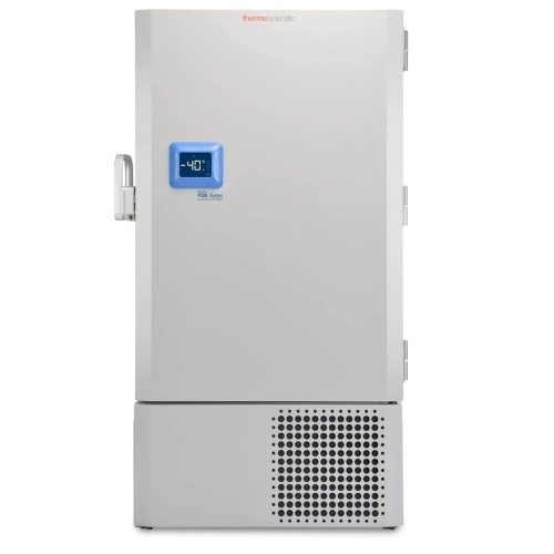 **Reserve Met**Thermo Scientific Forma FDE Series Ultra-Low Temperature Freezer, 549 L, CE - FDE40086LV