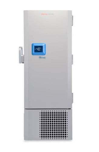 **Reserve Met**Thermo Scientific Forma FDE Series -40°C Ultra-Low Temperature Freezer - FDE50040FD