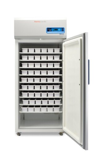 **Reserve Met**Thermo Scientific TSX Series High-Performance -20°C Manual Defrost Enzyme Freezer - TSX2320EV
