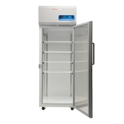 **Reserve Met**Thermo Scientific High Performance Freezer 208v/60hz - TSX2320FZ