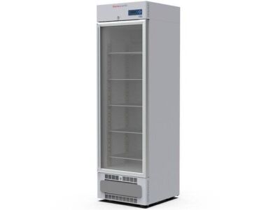 **Reserve Met**Thermo Scientific TSG General Purpose Refrigerator 230V/50Hz UK - TSG400REGCW