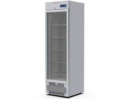 **Reserve Met**Thermo Scientific TSG General Purpose Refrigerator 230V/50Hz UK - TSG400REGBW