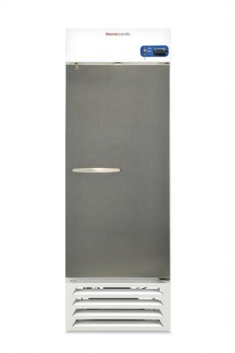 **Reserve Met**Thermo Scientific TSG General Purpose Refrigerator 23 Cu Ft 115V 60Hz TSG25RPSA