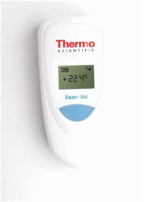 **Reserve Met**2x Thermo Scientific Smart-Vue Wireless Monitoring Solution SV208-102-LSB