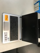 2x Hewlett Packard ProBook 430 G3 i5 Laptops, 4GB Ram 500GB HDD, (1 said to be faulty) - 2
