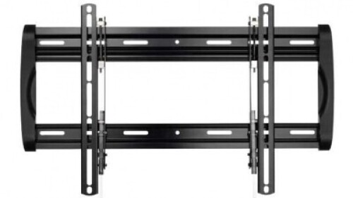 Sanus 37" - 90" Fixed TV Mount - Black LL22B