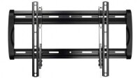 Sanus 37" - 90" Fixed TV Mount - Black LL22B